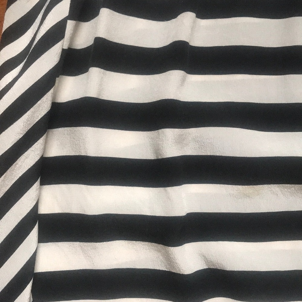 Anthropologie Racerback Top - Picture 2 of 3